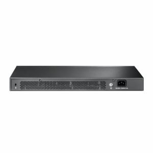 TL-SG3428 24 PorT 10/100/1000  4 Gigabit, 4 1