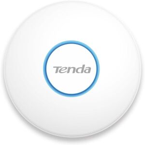 TENDA i27 AX3000 Dual Band Kurumsal Cloud Access Point Tavan Tipi