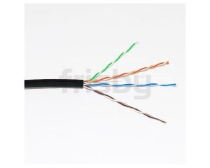 Frisby FNW-CAT525 UTP Outdoor Kablo 305mt