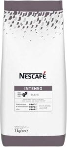 Nestle Intenso Blend Çekirdek Kahve 1kg 12505170