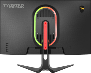 TWISTED 27 IPS TM27QHD180IPS 0.5ms 180Hz HDMI-DP Gaming Monitör (2560X1440)