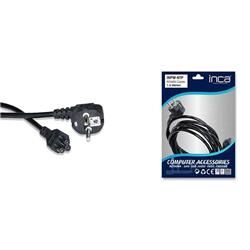 Inca INPW-6TP 1,5mt Notebook Power Kablo