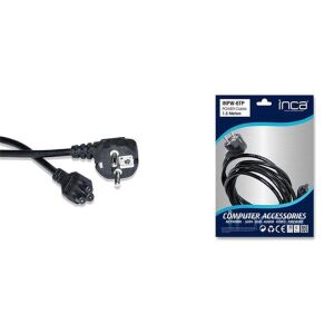 Inca INPW-6TP 1,5mt Notebook Power Kablo