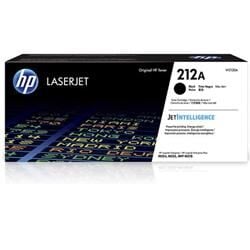 Hp 212A Black Siyah 5.500 Sayfa Toner W2120A