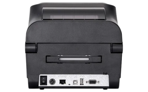 BIXOLON 203dpi XD5-40TEWK 108mm 152mm/sn Direkt Termal/Termal Transfer USB + Seri + Ethernet + Wi-Fi Barkod Etiket Yazıcı