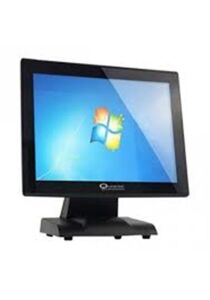 Quatronic P156 5N 8GB Ram 256GB SSD 15.6 Pos PC