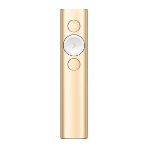 Logitech 910-004862 Spotlight Gold Presenter Sunum Kumandası