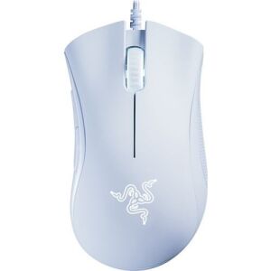 RAZER DEATHADDER Essential Kablolu USB Beyaz Gaming Mouse (RZ01-03850200-R3M1)