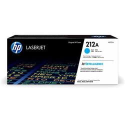 Hp 212A Cyan Mavi 4.500 Sayfa Toner W2121A