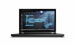 20RH002FTX ThinkPad P43S Ci7-8565U 1,80 GHz 16GB 512GB SSD 14'' Win10 Pro