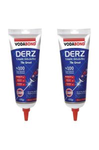 Vodaband Derz Tamir Dolgusu 400gr Suya Dayanıklı 10499