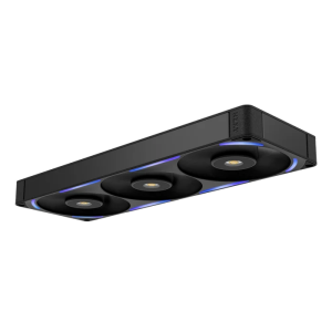 NZXT 360MM F360X RF-U36PN-B1 RGB Kasa Fanı