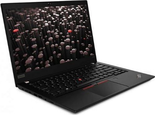 20RH003VTX ThinkPad P43S Ci7-8665U 1,80 GHz 16GB 512GB SSD 14'' Win10 Pro