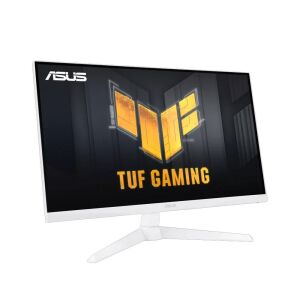 ASUS 23.8 IPS TUF GAMING VG249Q3A-W 1MS 180Hz HDMI-DP Gaming Monitör (1920 X 1080) Beyaz