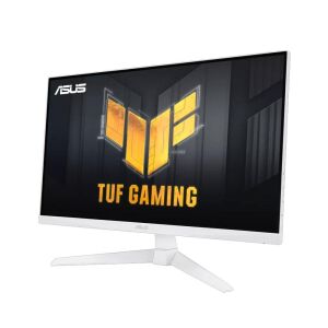 ASUS 23.8 IPS TUF GAMING VG249Q3A-W 1MS 180Hz HDMI-DP Gaming Monitör (1920 X 1080) Beyaz