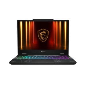 MSI 15.6 CORE i7 13620H 16GB DDR5 RAM- 1TB M2 NVME 8GB RTX5070 W11H / CYBORG 15 B13WGKG-847XTR