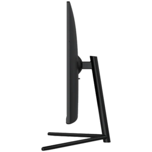 TWISTED 32 VA TM32QHD240VA 0.5ms 240Hz HDMI-DP Gaming Monitör (2560X1440)
