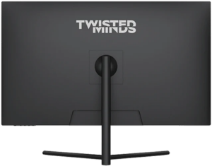 TWISTED 32 VA TM32QHD240VA 0.5ms 240Hz HDMI-DP Gaming Monitör (2560X1440)