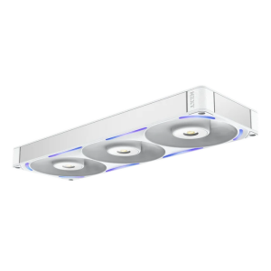 NZXT 360MM F360X RF-U36PN-W1 RGB Kasa Fanı Beyaz