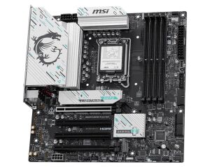 MSI B860M GAMING PLUS WIFI7 DDR5 HDMI-DP TYPEC PCIE 5.0 1851p mATX