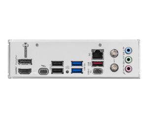 MSI B860M GAMING PLUS WIFI7 DDR5 HDMI-DP TYPEC PCIE 5.0 1851p mATX