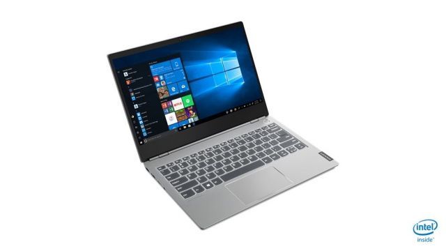 20RR002XTX i7-10510U /13S/8GB/256/13.3''/FDOS