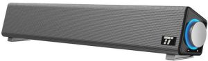 TT-SK018 3.5mm Uyumlu USB Güçlü PC/Telefon/Tablet/Laptop Hoparlör