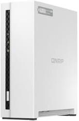 Qnap TS-133  2 Gb Ram 1 Hdd Yuvalı Tower Nas Depolama Ünitesi