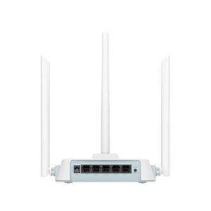 D-LINK R04 N300 2.4ghz Mesafe Genişletici EV Ofis Tipi Router Yapay Zeka Destekli