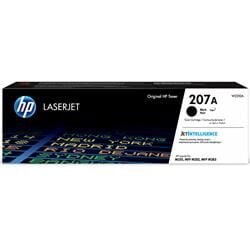 Hp 207A Black Siyah 1.350 Sayfa Toner W2210A