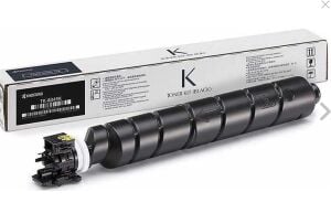 Kyocera TK-8345K Black Siyah Orjinal Fotokopi Toneri Taskalfa 2552ci-2553ci 20.000 Sayfa