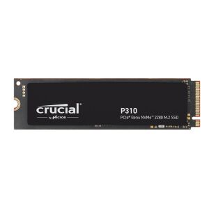 CRUCIAL 4TB P310 C4000P310SSD8 7100- 6000MB/s M2 NVME GEN4 Disk