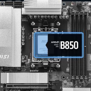 MSI MB PRO B850-P WIFI7 DDR5 HDMI-DP TYPEC PCIE 5.0 AM5 ATX