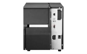BIXOLON 203dpi XT3-40 108mm 203mm/sn Direkt Termal-Termal Transfer 450m Ribon Endüstriyel Barkod Etiket Yazıcı