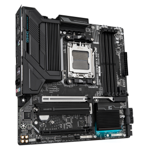 GIGABYTE B850M GAMING X WIFI6E DDR5 HDMI DP PCIE 5.0 AM5 mATX