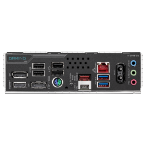 GIGABYTE B850M GAMING X WIFI6E DDR5 HDMI DP PCIE 5.0 AM5 mATX