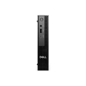 DELL CORE i5 14500T-32GB DDR5 RAM-2TB NVME-FDOS /  PRO MICRO BTO008_QCM1250_U MINI PC (UM120DEL0059)