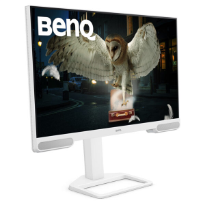 BENQ 27 IPS EW2790U 5MS 60HZ HDMI-DP TYPEC Pivot Premium Monitör 3840x2160 Beyaz