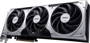 MSI 8GB RTX5060TI 8G VENTUS 3X OC GDDR7 HDMI-DP PCIE 5.0