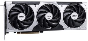 MSI 8GB RTX5060TI 8G VENTUS 3X OC GDDR7 HDMI-DP PCIE 5.0