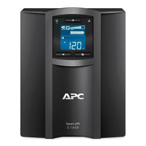 APC 1000VA SMART UPS Line Interactive Ups (1X9AH)