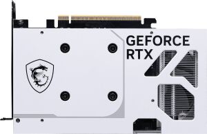 MSI 8GB RTX5060 8G VENTUS 2X OC WHITE GDDR7 HDMI-DP PCIE 5.0 BEYAZ