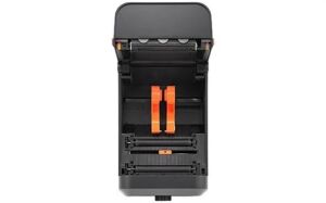 BIXOLON 203dpi XL5-40CTEG 108mm 152mm/sn USB + Seri + Ethernet Linerless Barkod Etiket Yazıcı