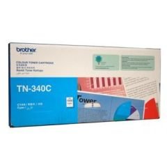 TN-340C Mavi 1500 Sayfa Lazer Toner