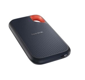 Sandisk 8TB Extreme SDSSDE61-8T00-G25 1050MB-SN USB 3.2 Taşınabilir SSD