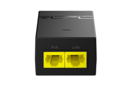 RUIJIE RG-POE-AF15 GIGABIT 15.6W POE Adaptör