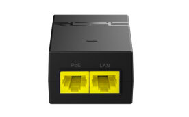 RUIJIE RG-POE-AF15 GIGABIT 15.6W POE Adaptör