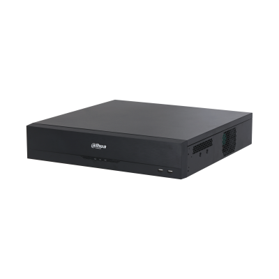 DAHUA 32kanal 8-diskli NVR Kayıt Cihazı NVR4832-EI