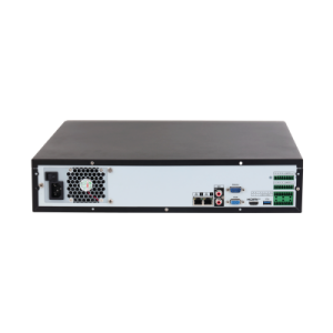 DAHUA 32kanal 8-diskli NVR Kayıt Cihazı NVR4832-EI