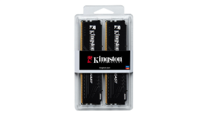 KINGSTON 16GB (2X 8GB) DDR5 5600MHZ CL36 DUAL KIT PC RAM BEAST KF556C36BBEK2-16TR